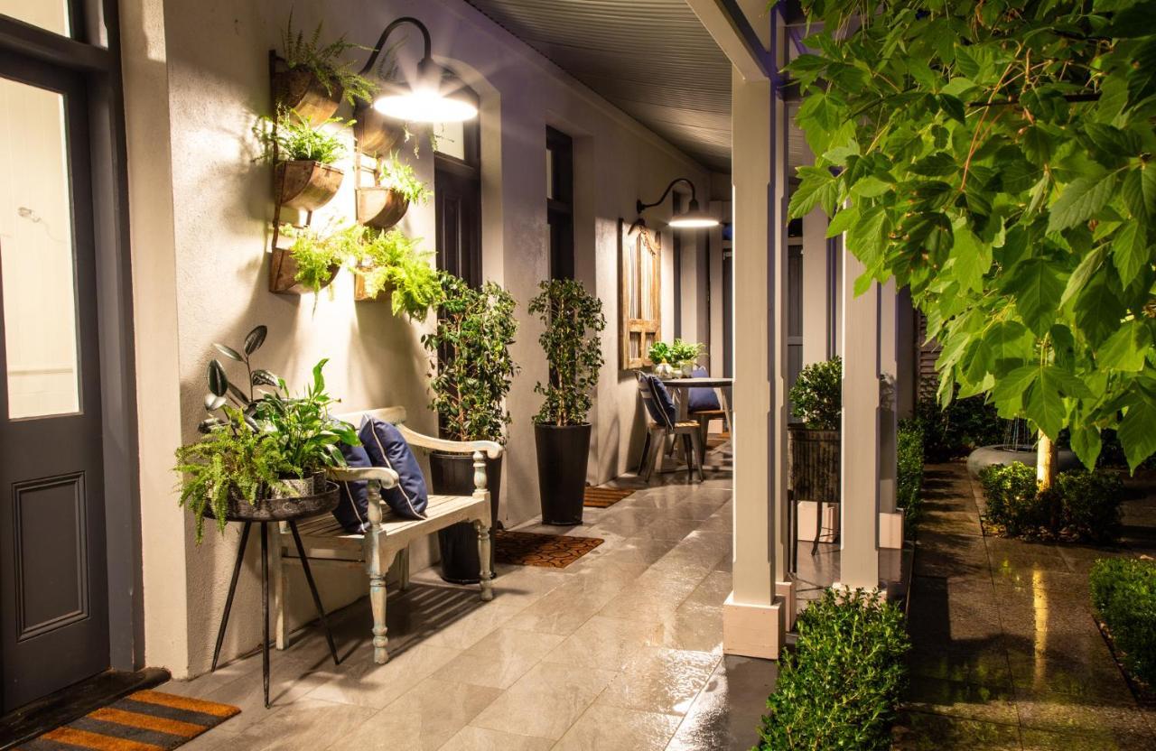 Hollidge House 5 Star Luxury Apartments Adelajda Zewnętrze zdjęcie