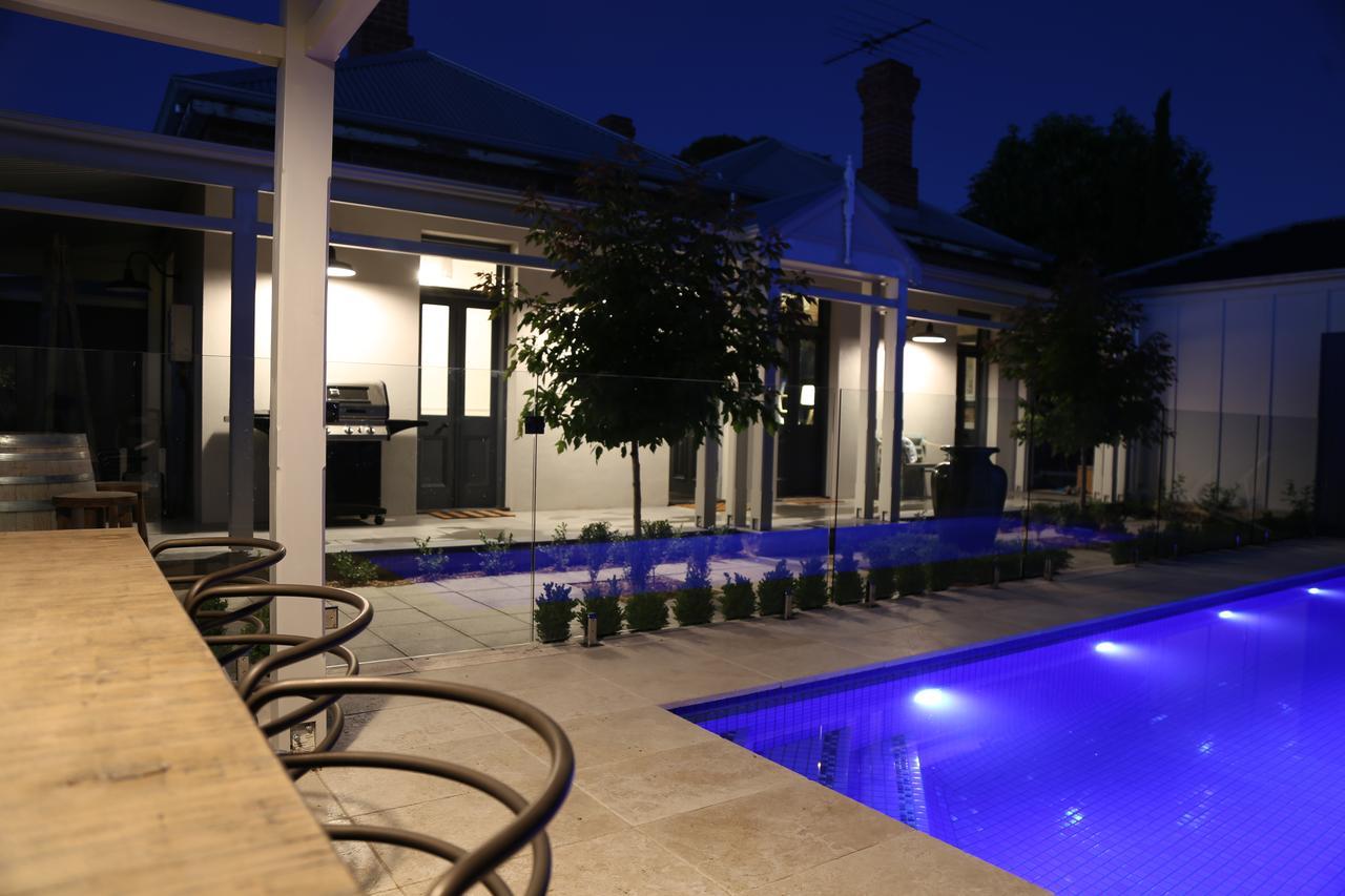 Hollidge House 5 Star Luxury Apartments Adelajda Zewnętrze zdjęcie