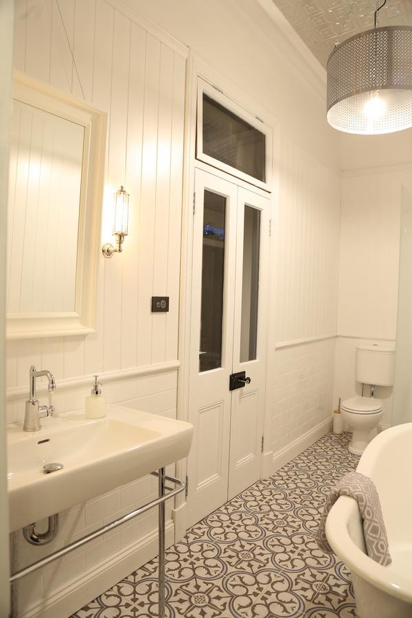 Hollidge House 5 Star Luxury Apartments Adelajda Zewnętrze zdjęcie