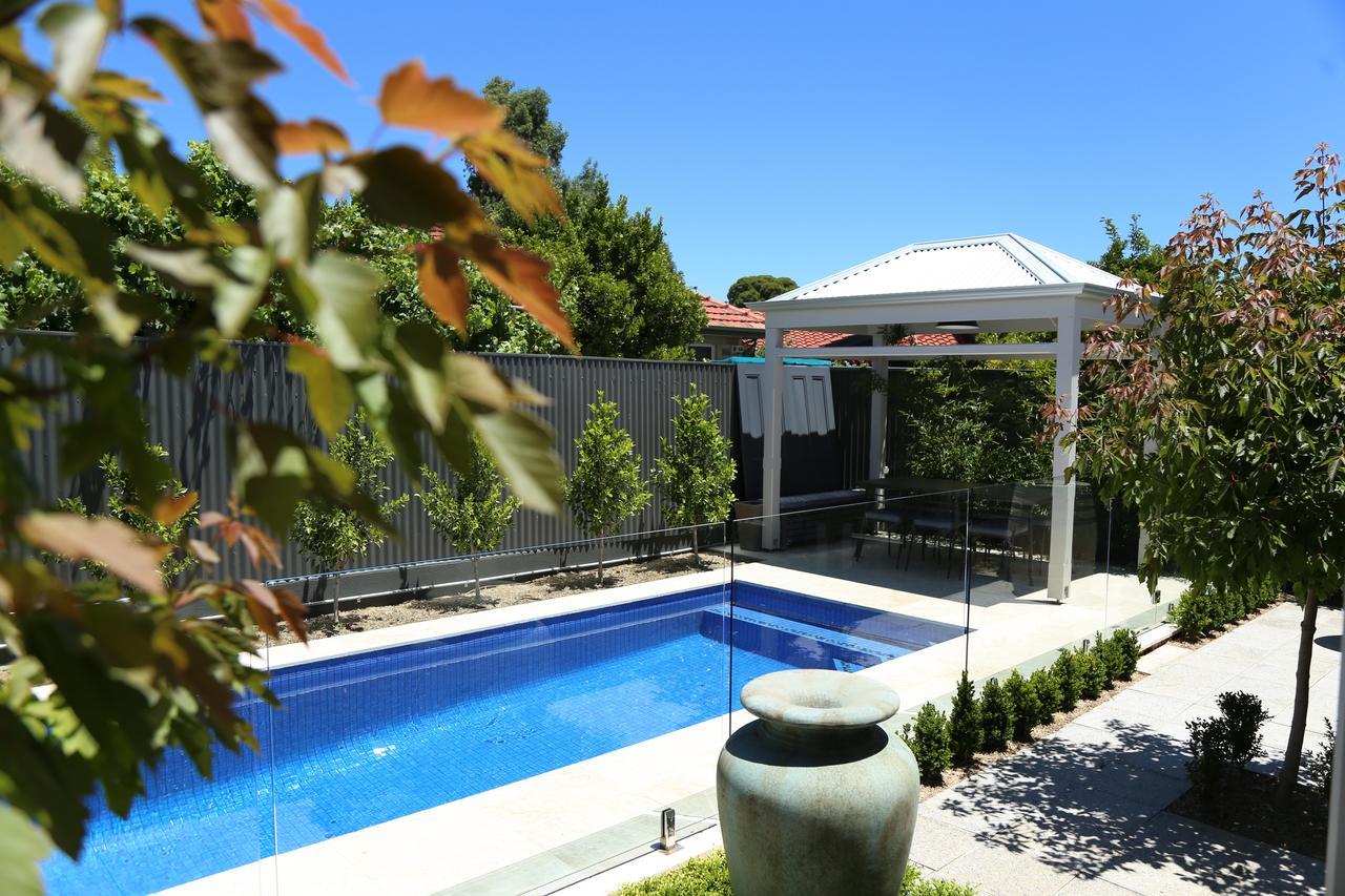 Hollidge House 5 Star Luxury Apartments Adelajda Zewnętrze zdjęcie